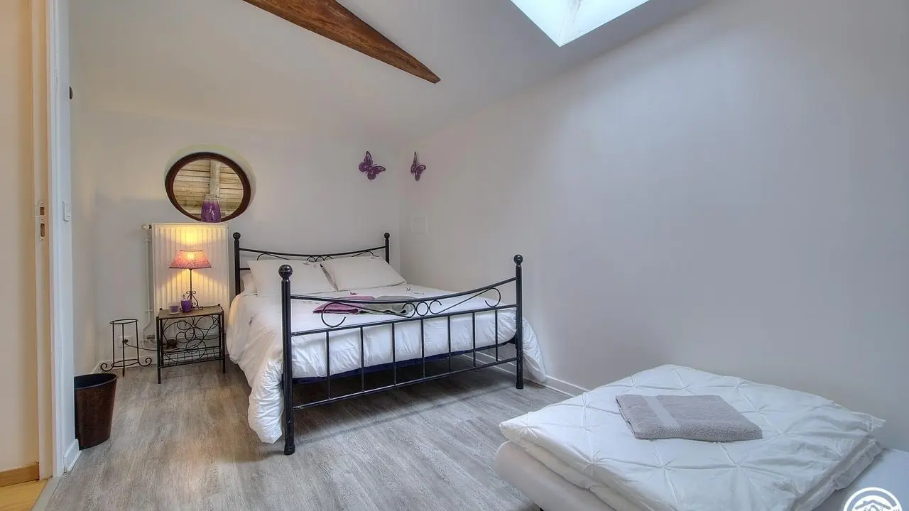 Chambre Comptine