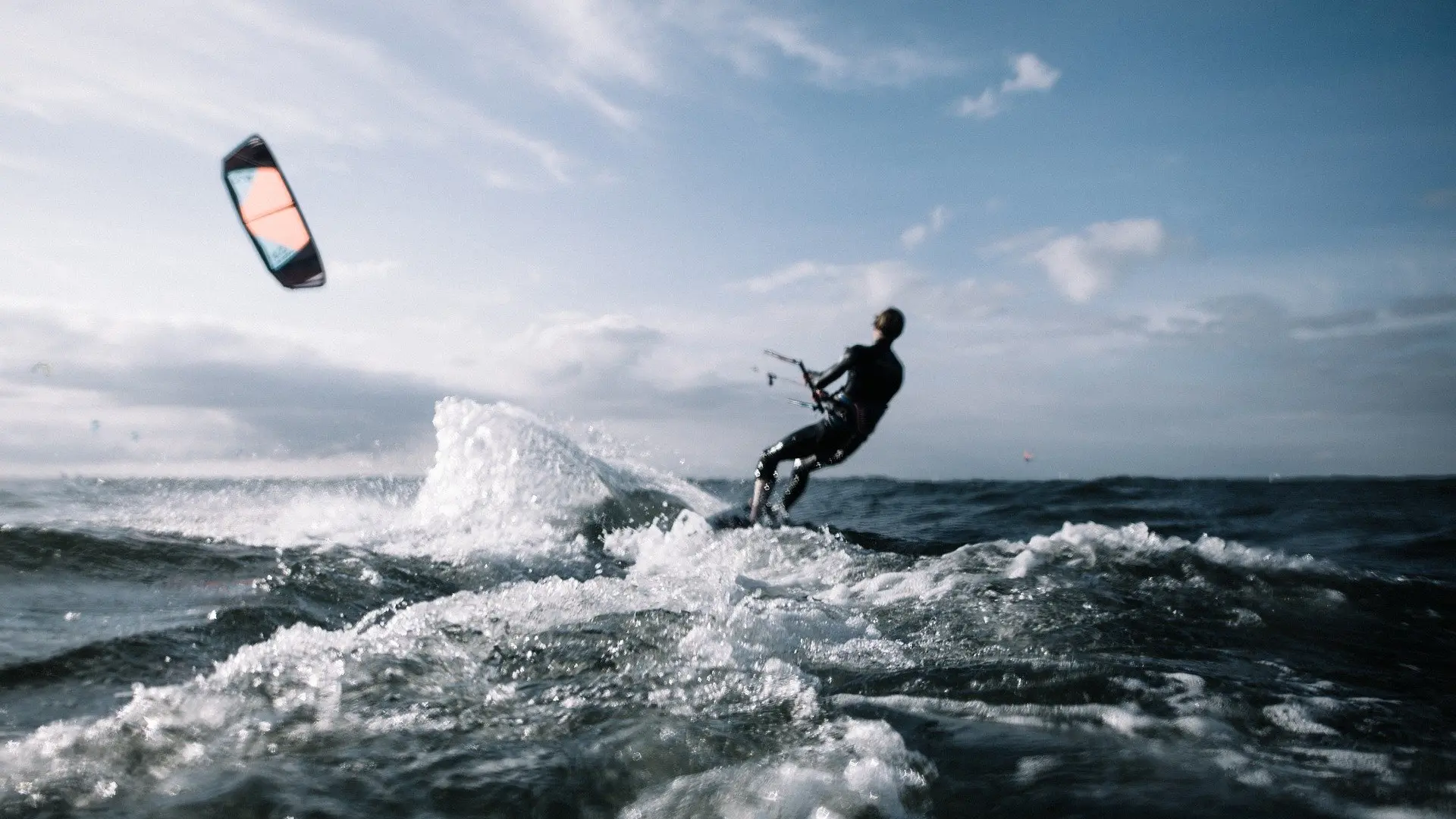 kite surf