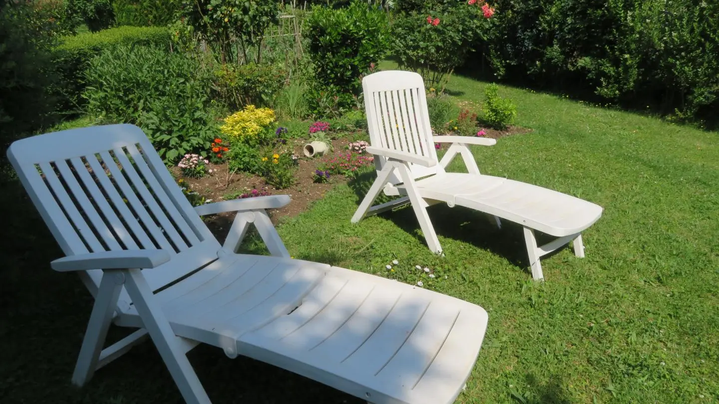 espace détente
