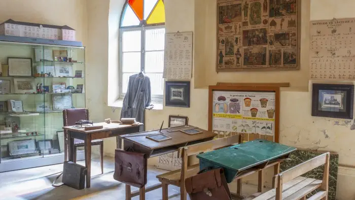 La Maison du Patrimoine