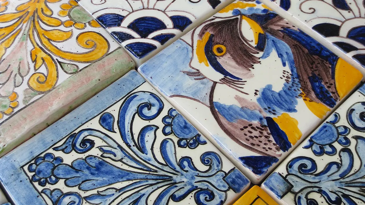 La poterie des Alpilles - Lise Freychet_Saint-Rémy-de-Provence