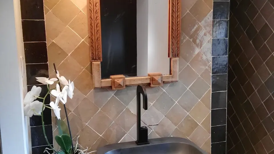 Le Grand Chêne Le Pigeonnier