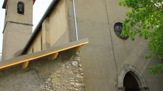 Marie madeleine de couloubroux