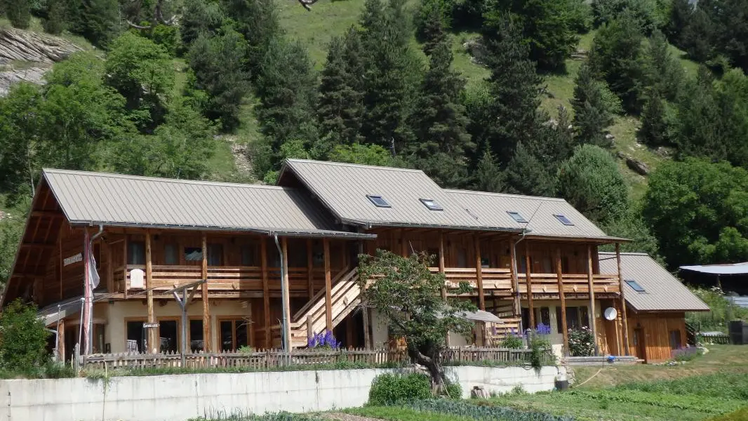 La Cantine des Gourniers REALLON