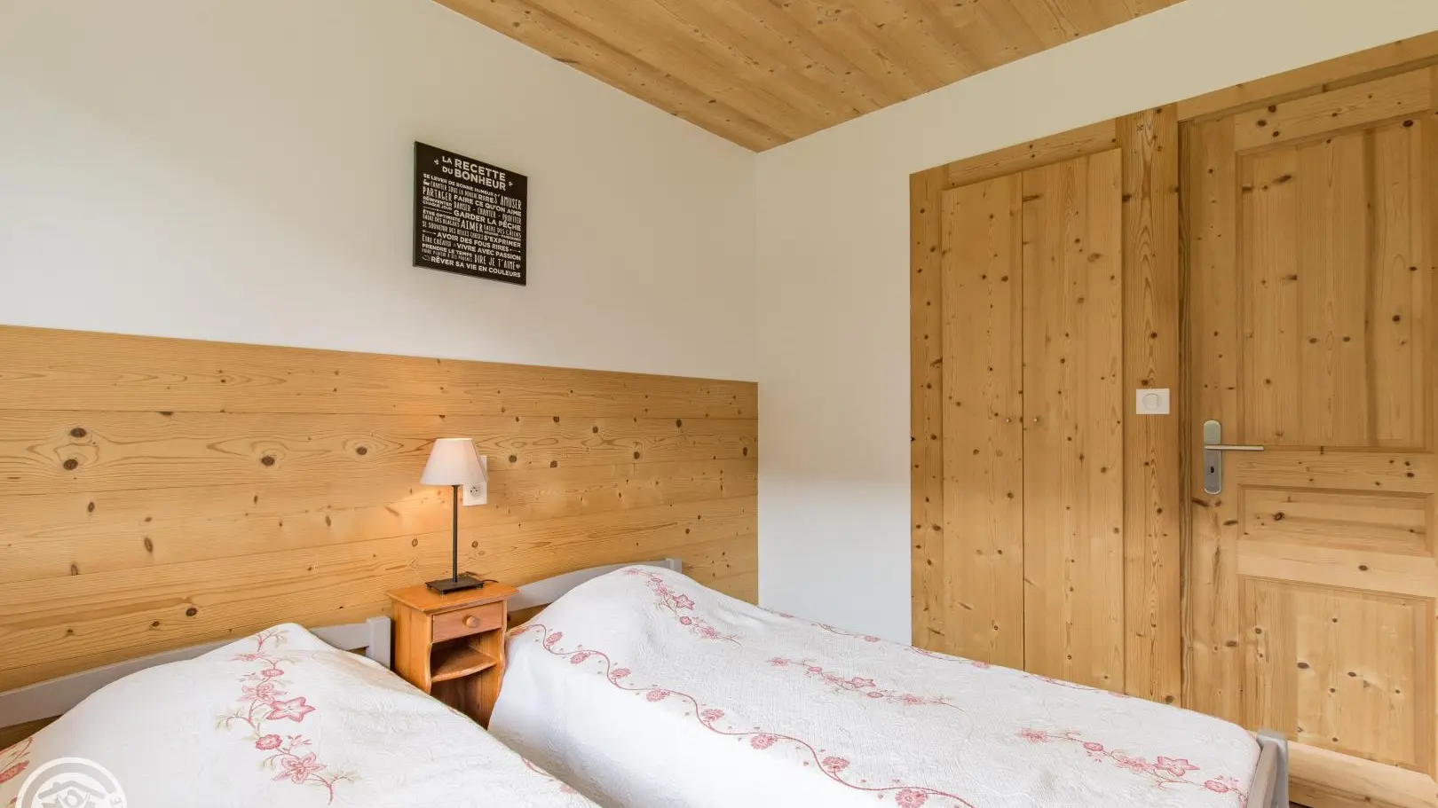 Chambre Sud