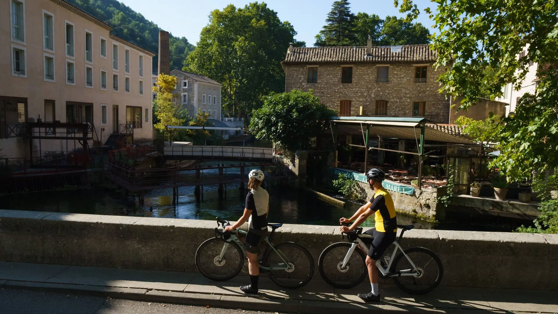 Fontaine-de-Vaucluse