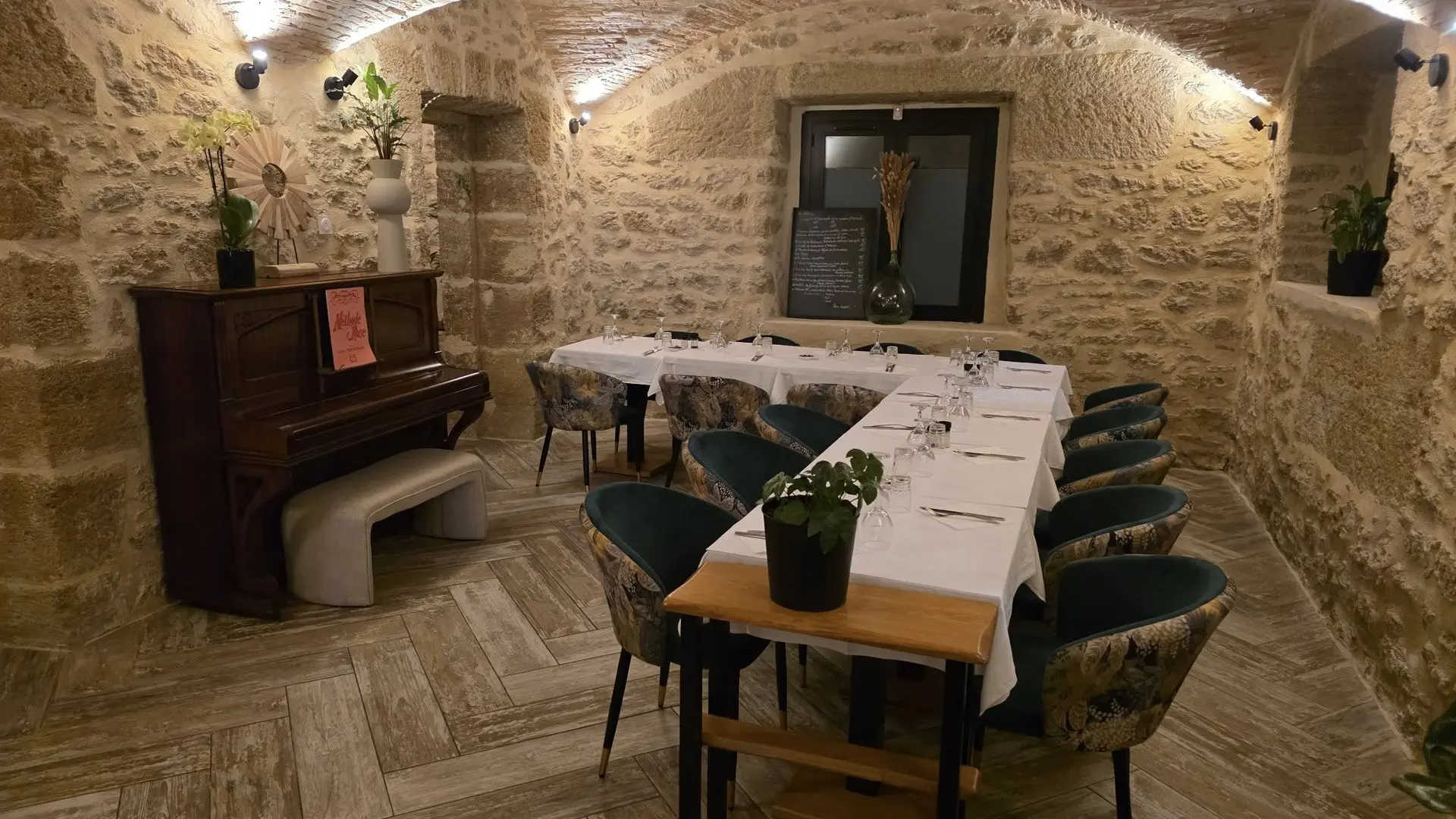 Ju'ste Chez-Moi_Sorgues