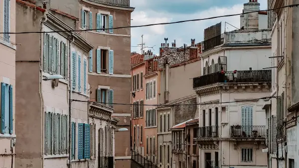 Vauban, travioles et artisans: un quartier insolite