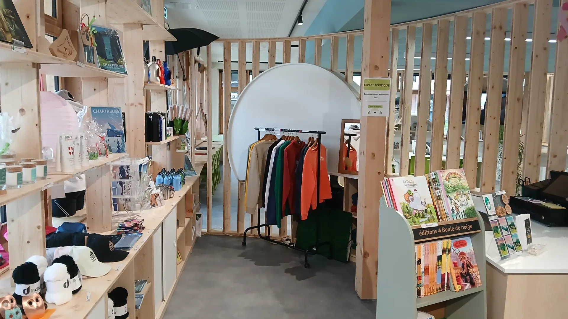 Boutique