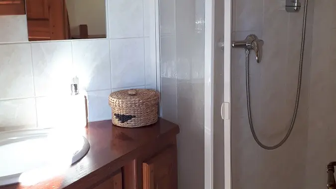 Chalet individuel 10 personnes - La Fruitière