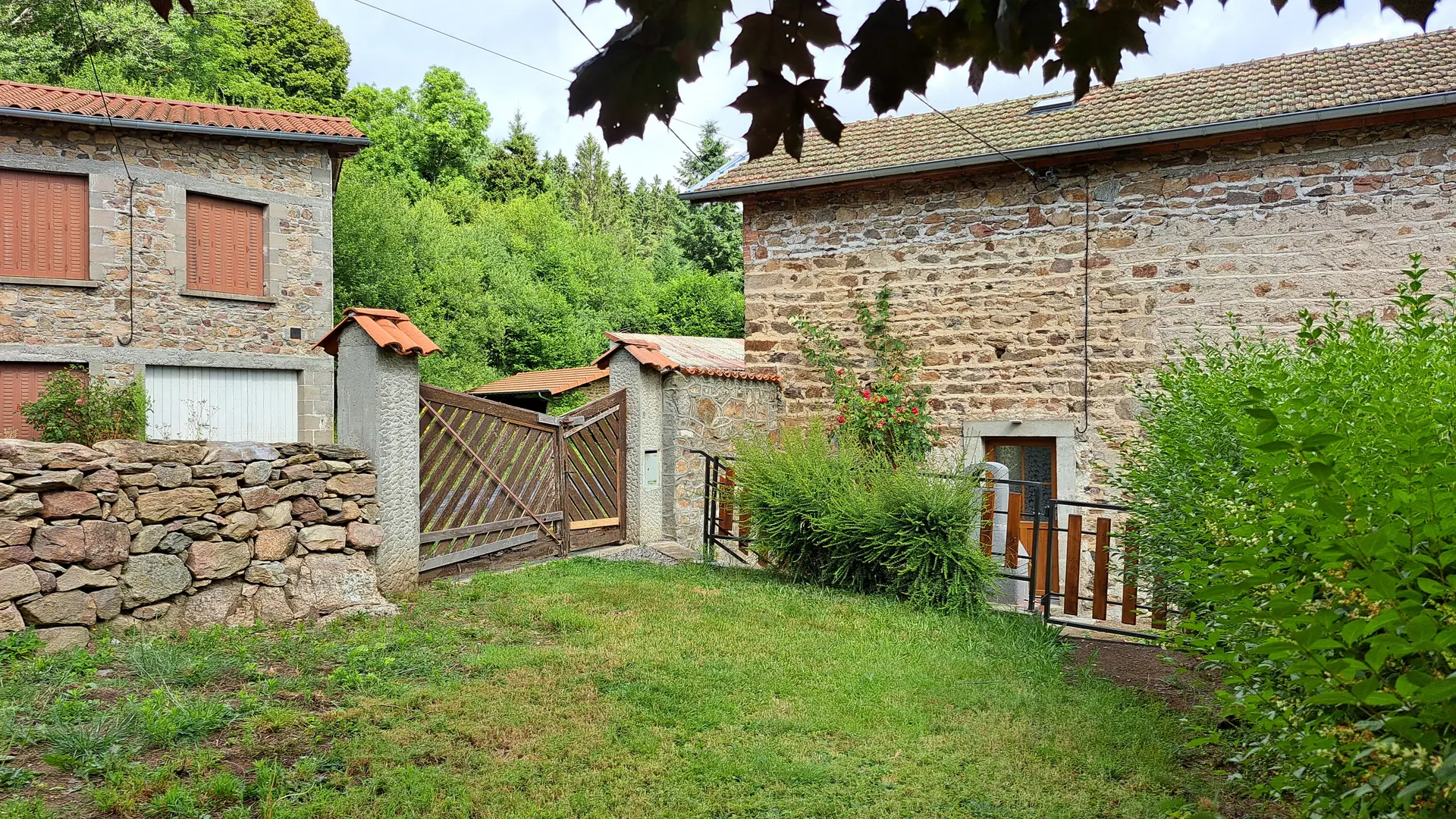 Jardin