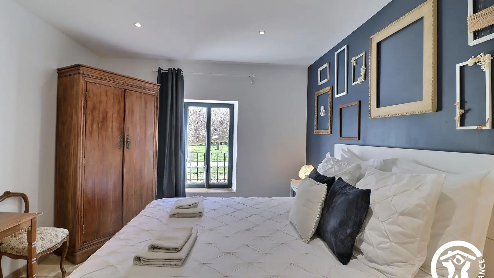 Chambre 4
