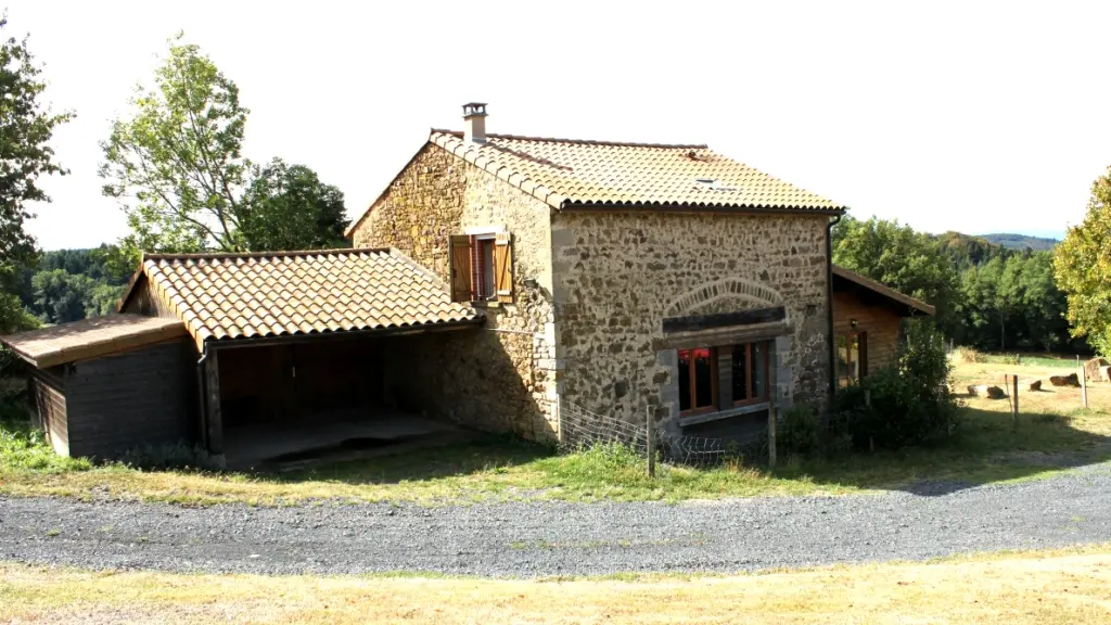 Le gite