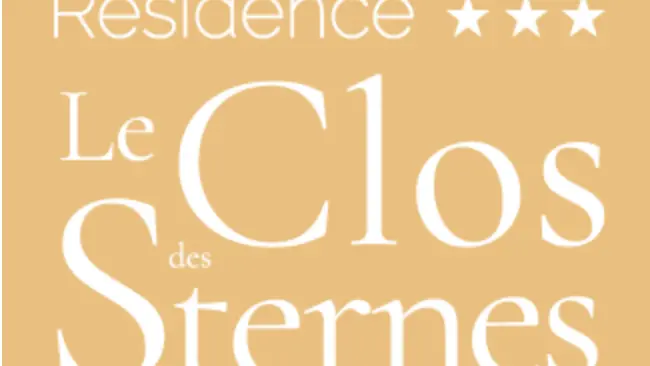 Le Clos des Sternes - Logo