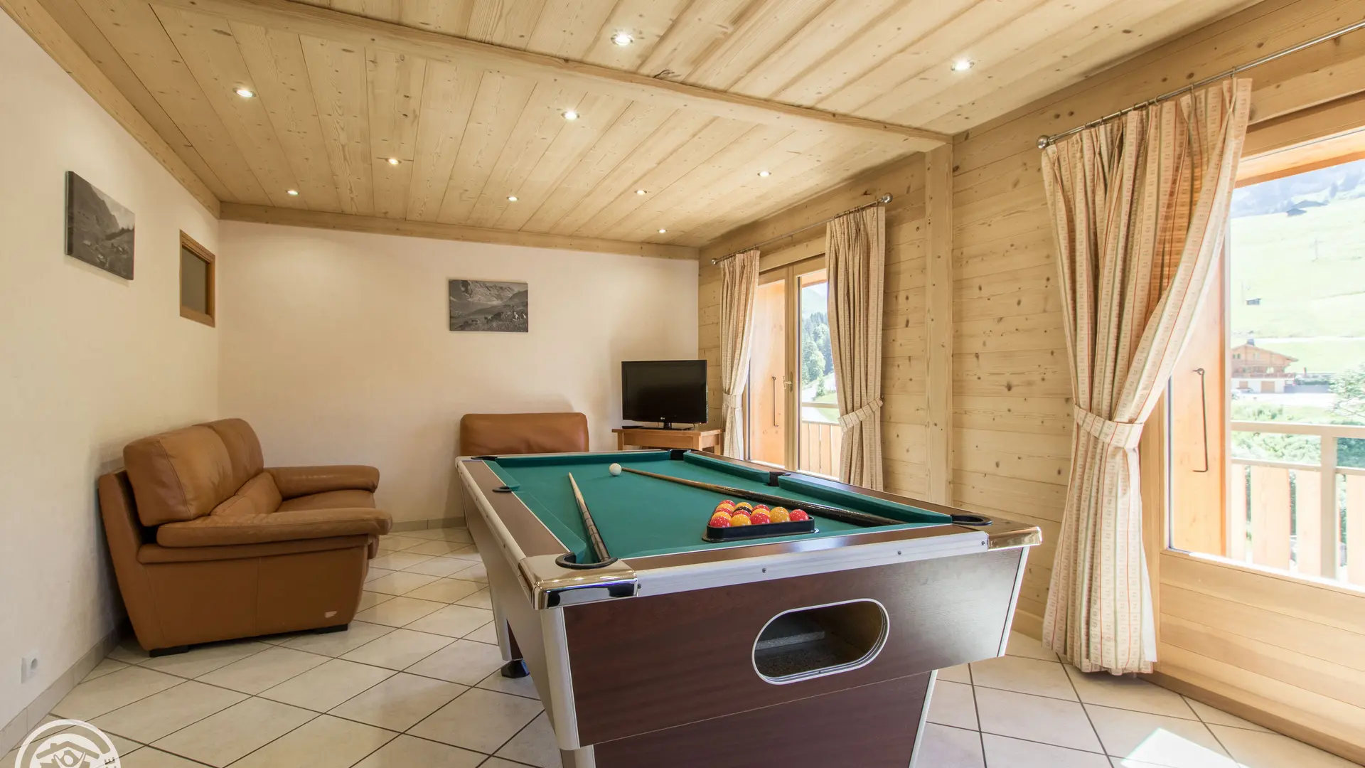 Billard