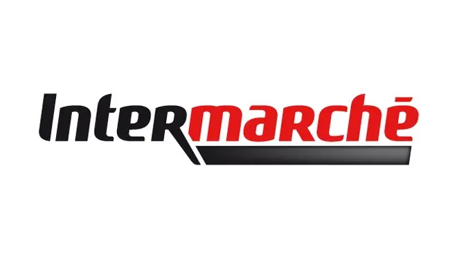 Logo Intermarché