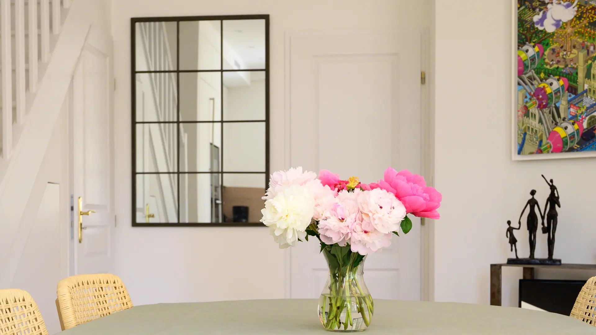 Fleurs