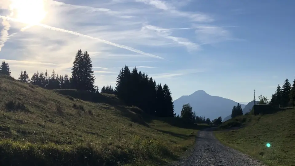 Sentier