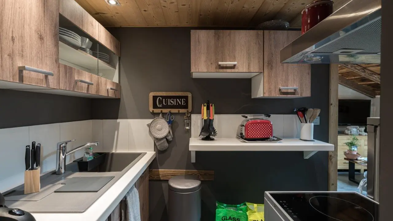 Cuisine -Cosy-Coello