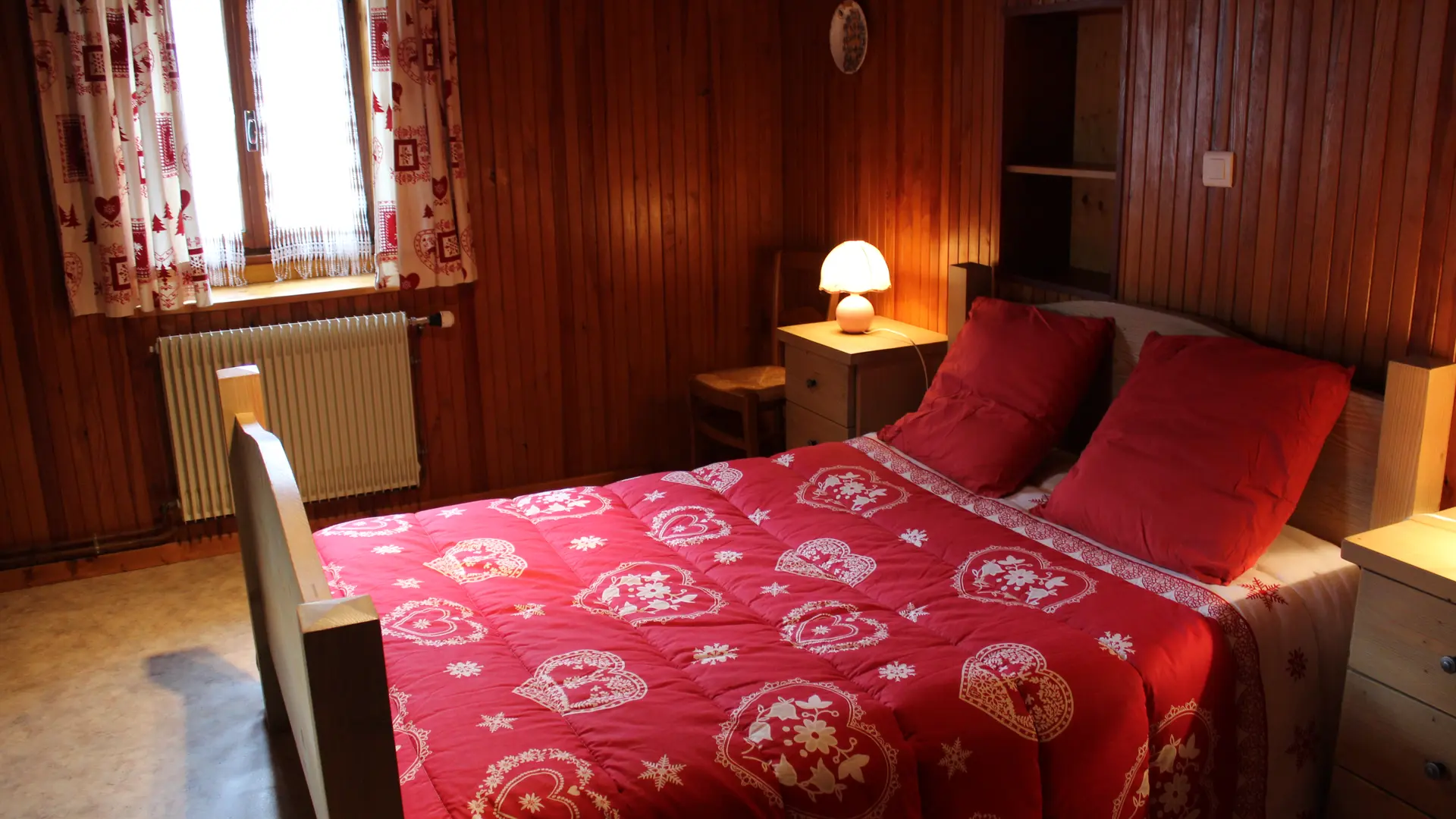 Locations - Vacances - Hébergements - Thônes