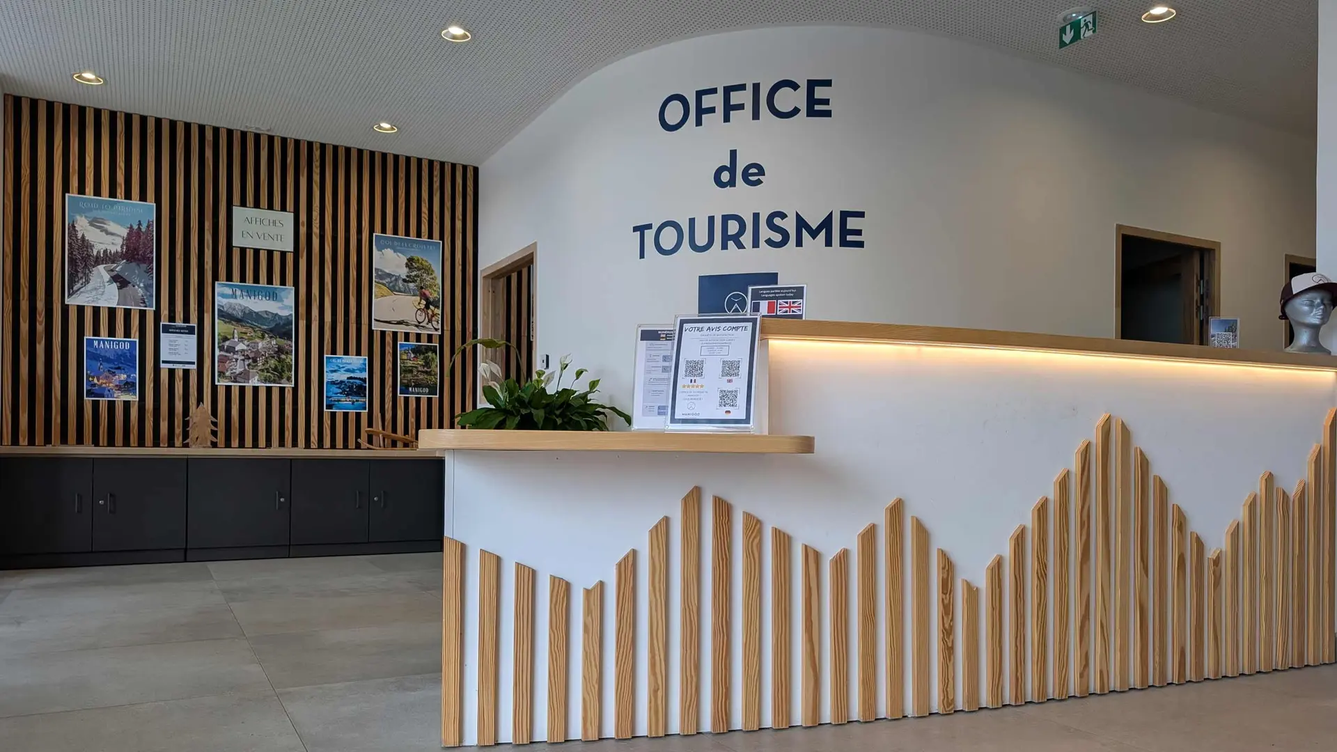 Office de Tourisme de Manigod_Manigod