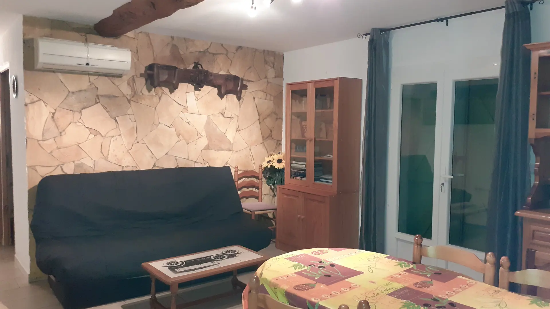 Appartement à Pierrefeu du Var