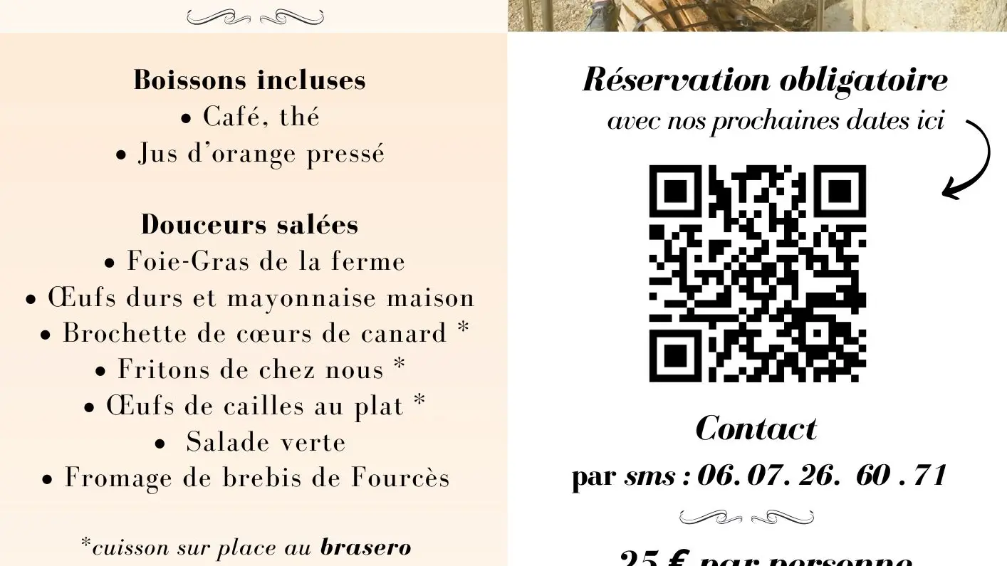 La Ferme de Hustet_Montréal