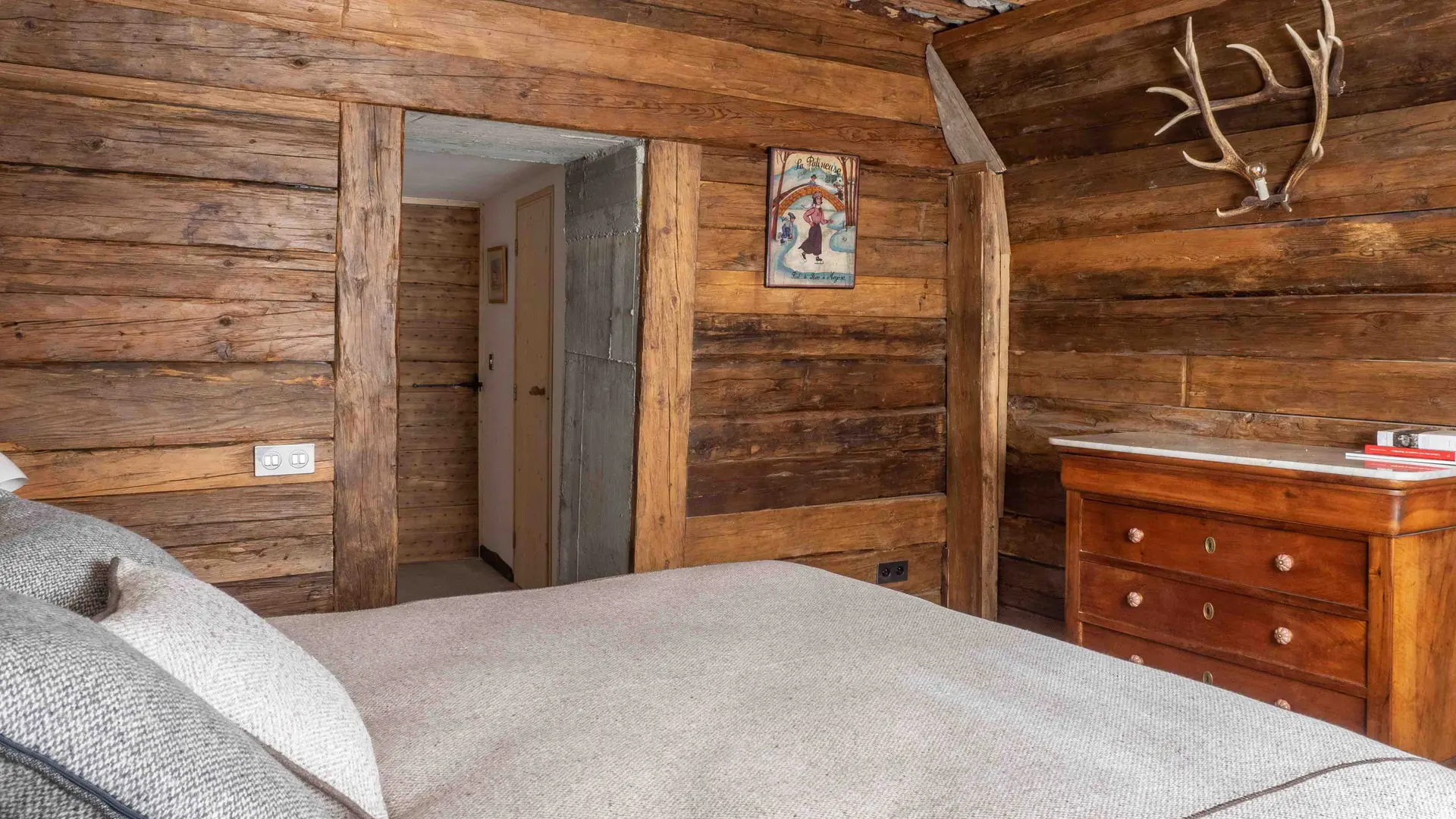 La Ferme du Voyageur