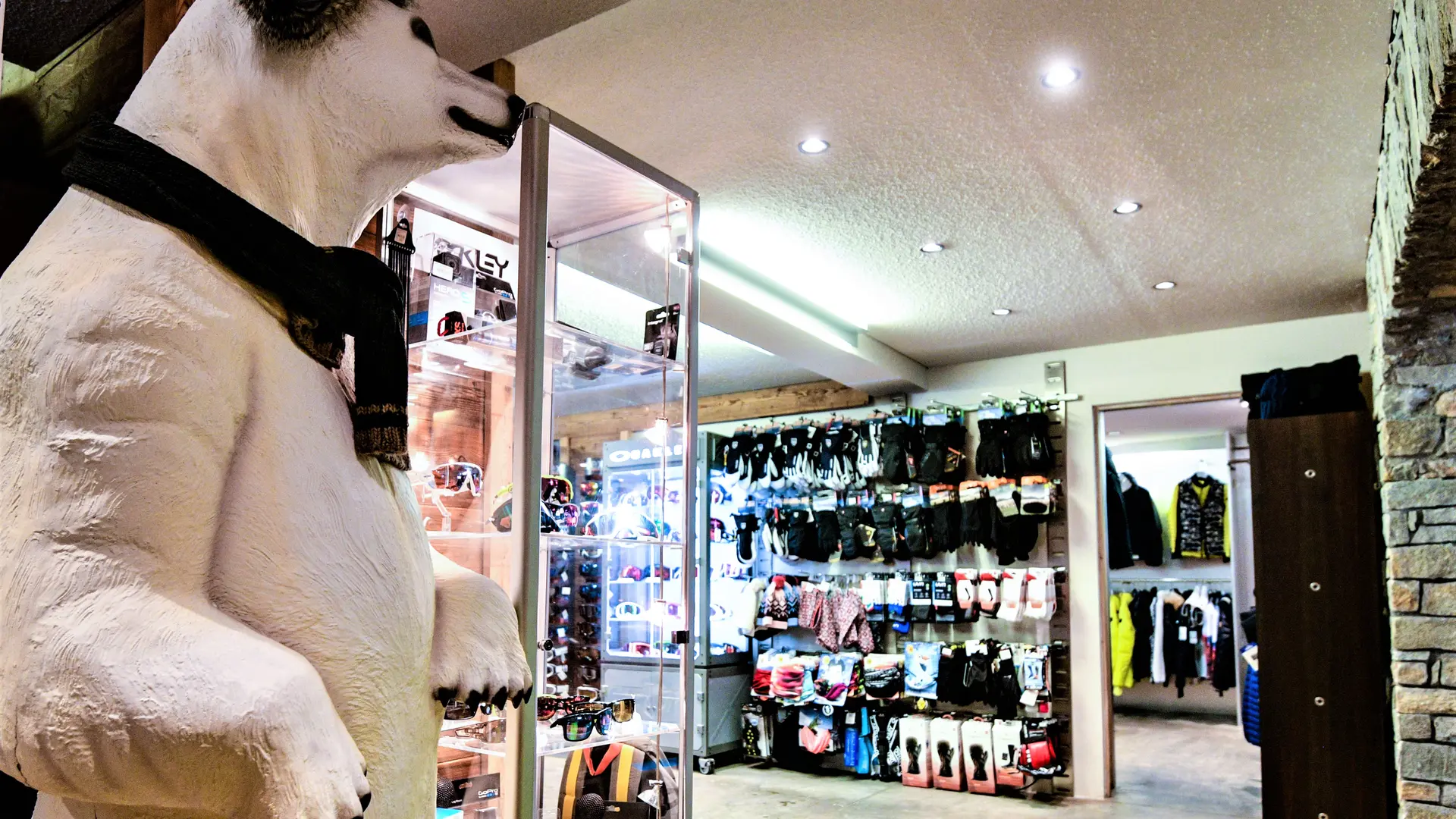 Intérieur commerce 2 _La Poudreuse