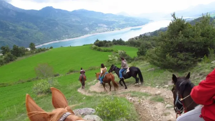 Aalpes Rando Equitation CROTS