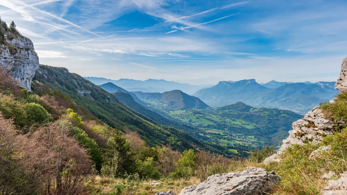 Col de verne