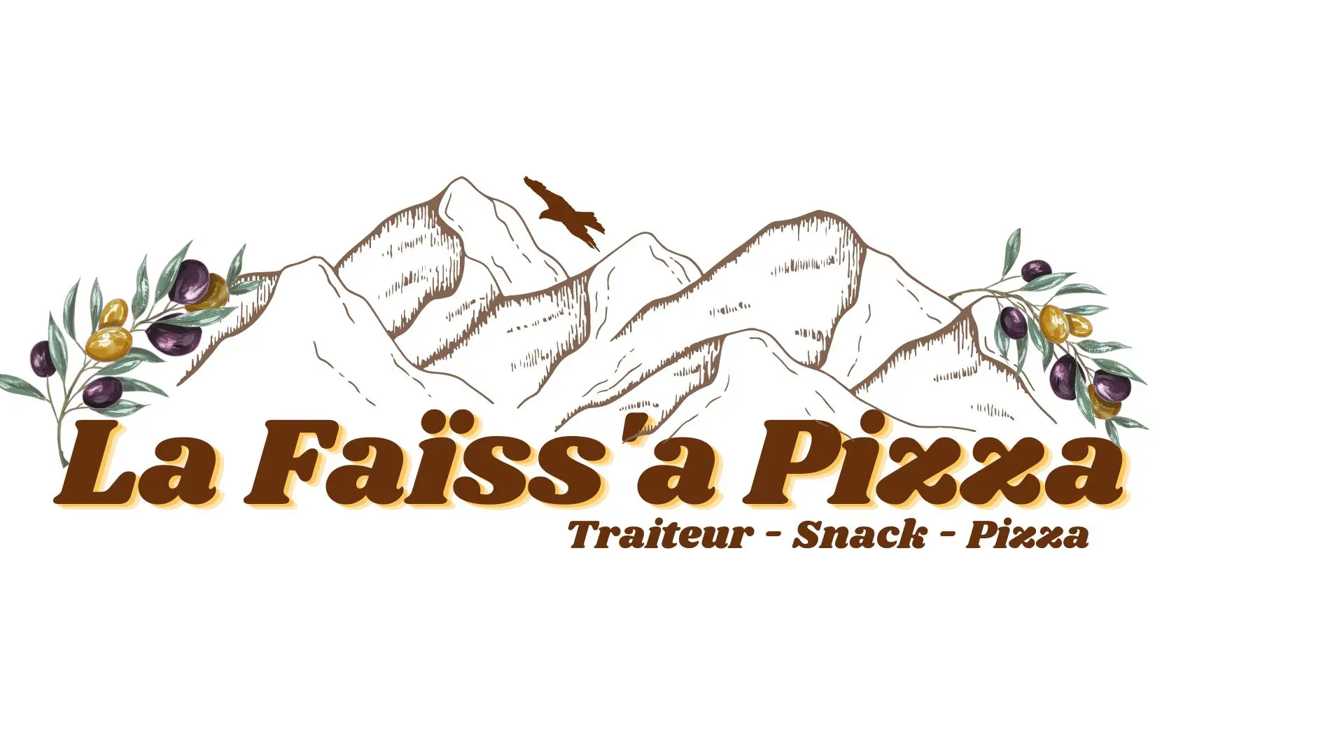 La Faïss'a Pizza