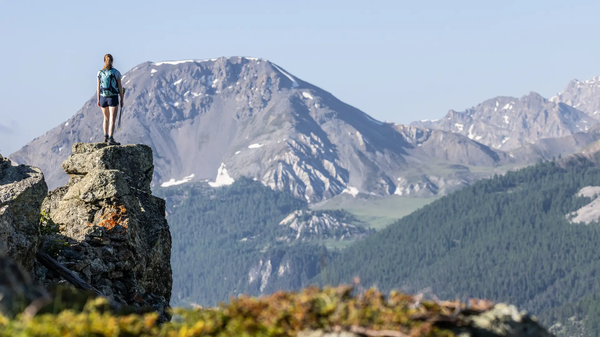 Lac des Sarailles_Cervières