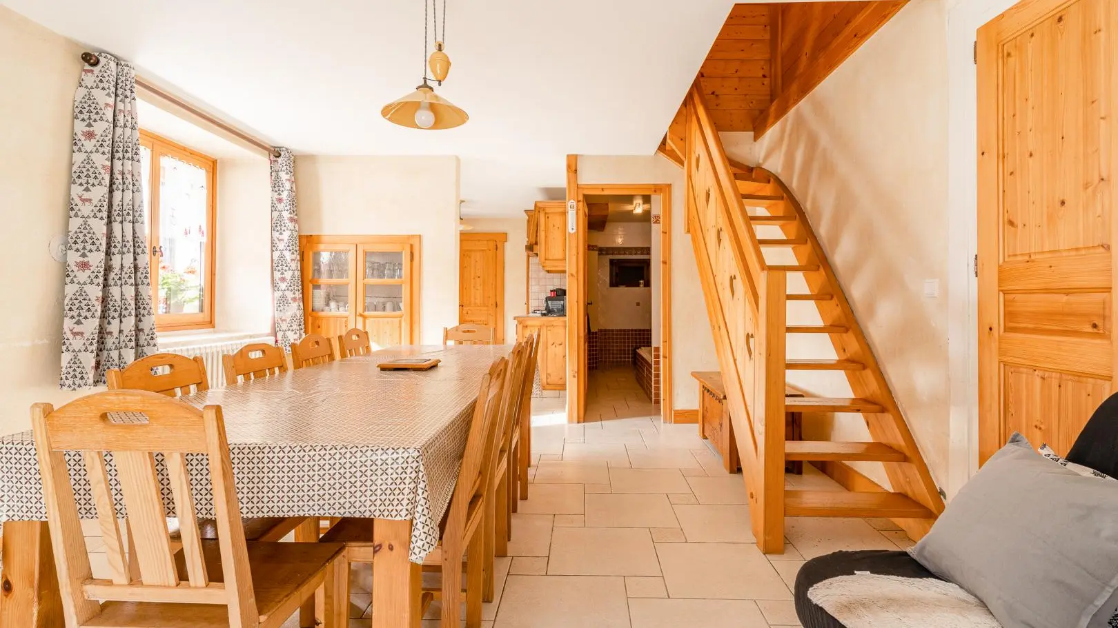 Salle a manger