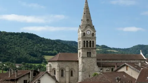 Circuit les 7 châteaux