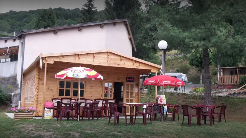 Snack-Bar Les Régnières