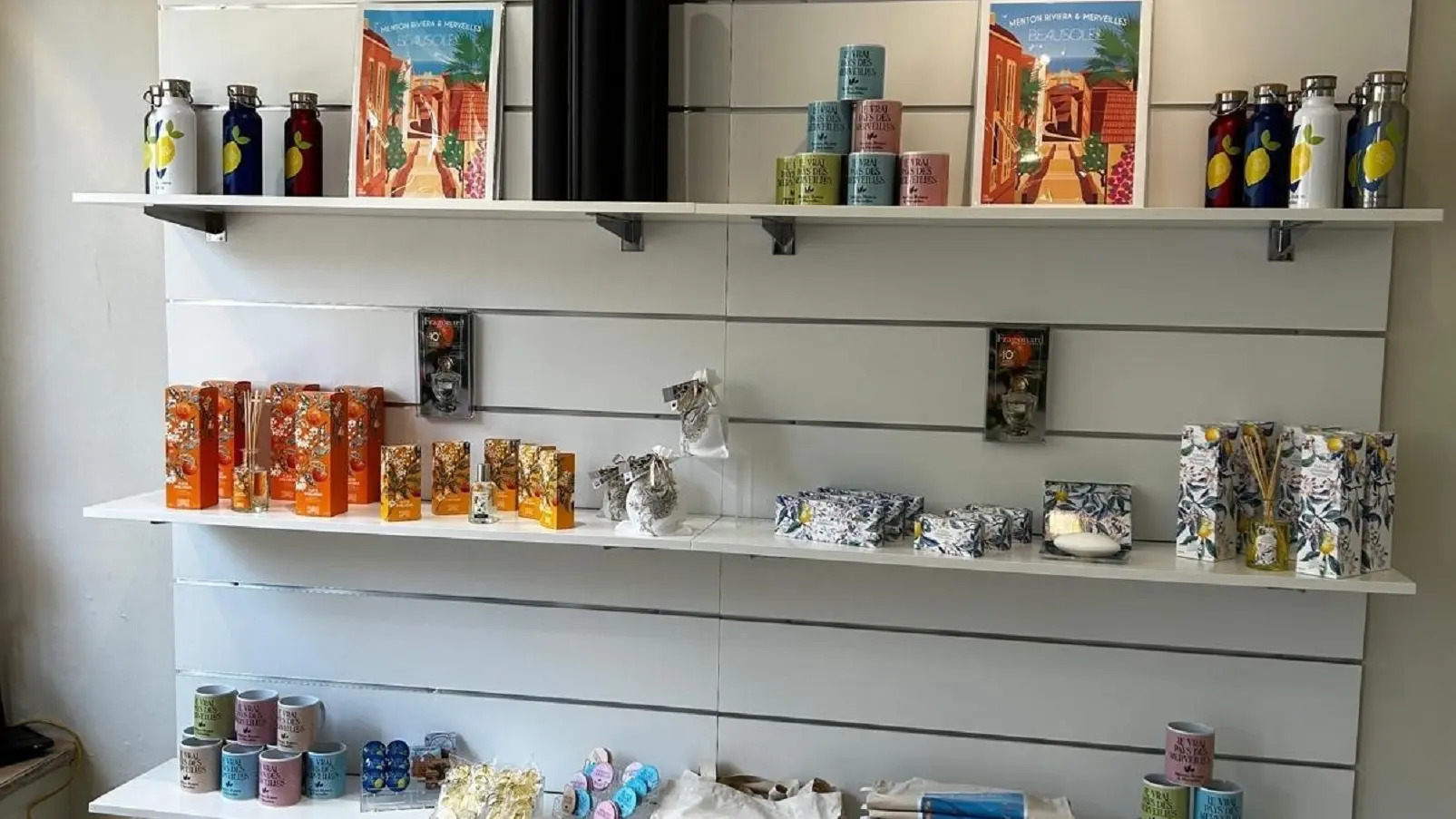 Bureau de Beausoleil