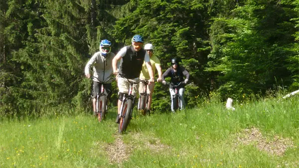 Location VTT