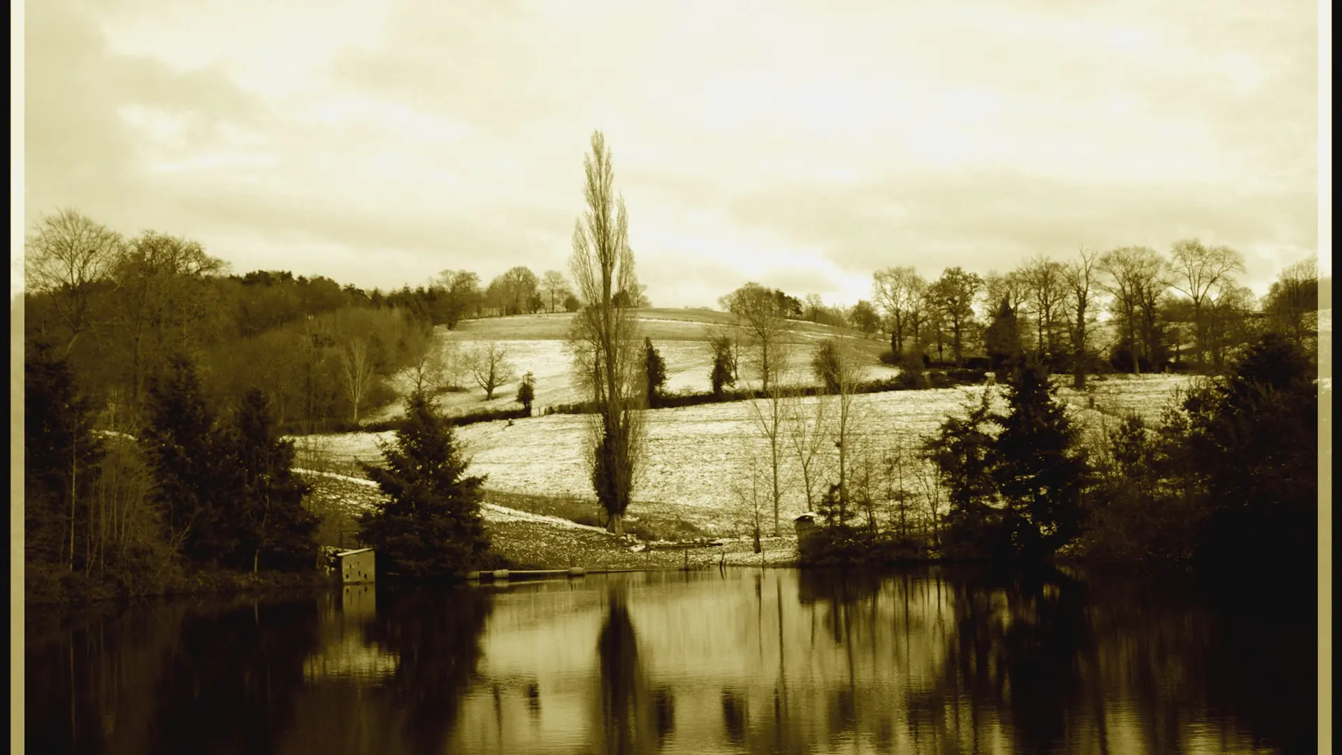 Paysage