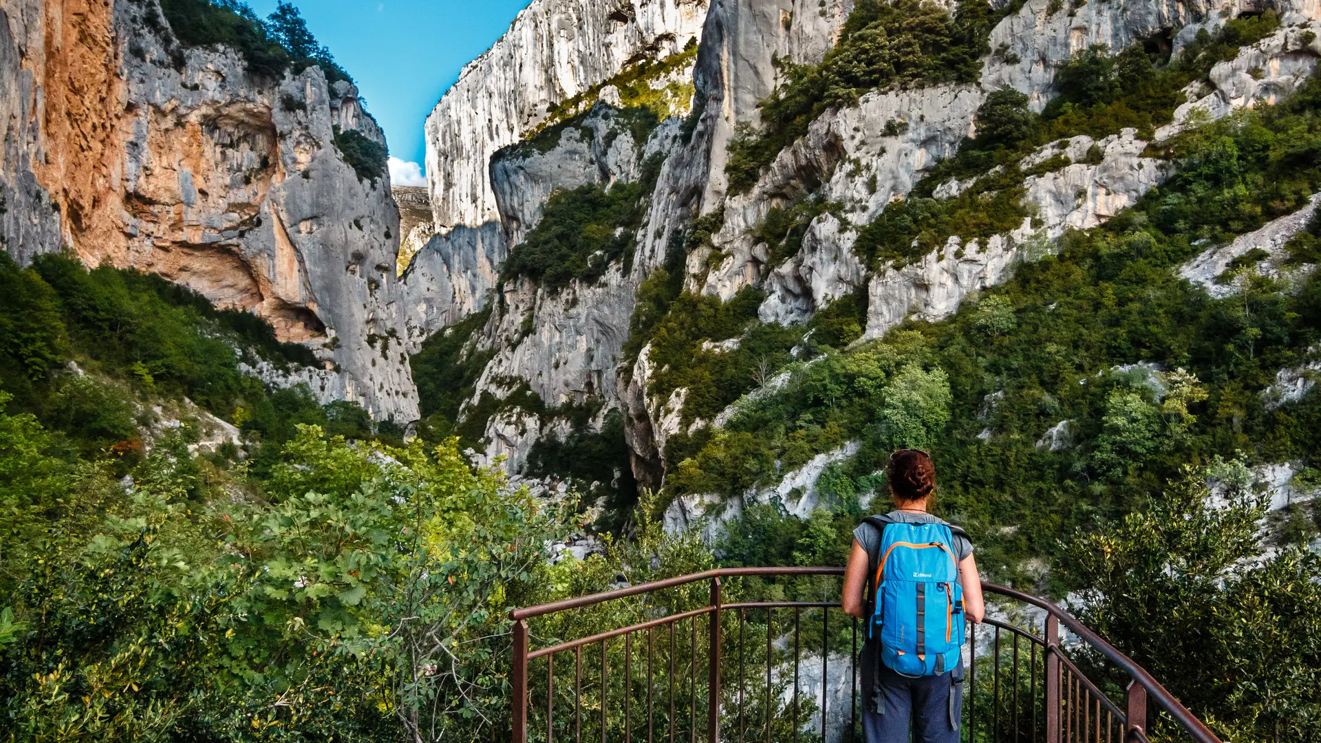 Sentier Blanc-Martel