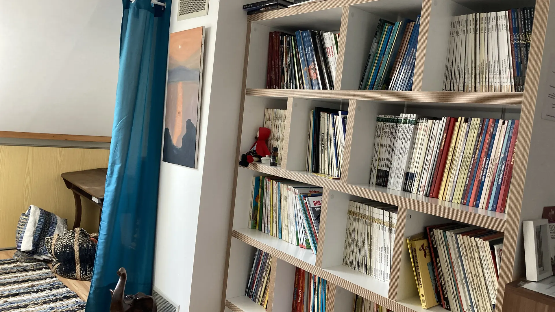 La Bonne Étoile CHORGES