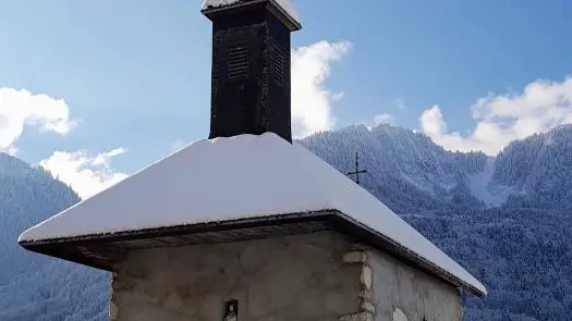 La Chapelle de Taverole