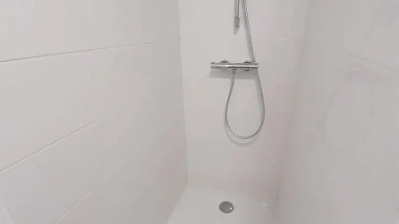 douche