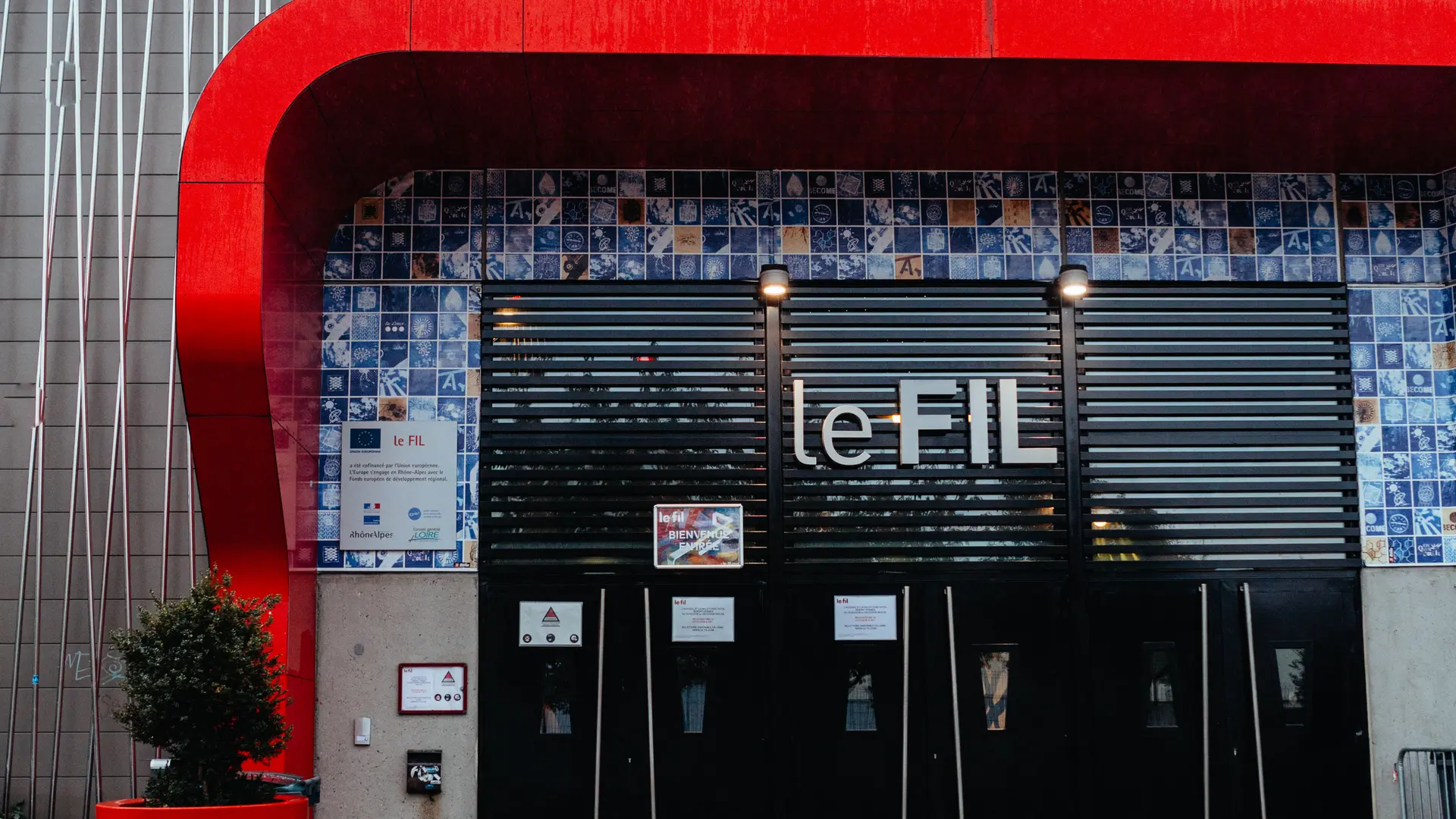 Le Fil