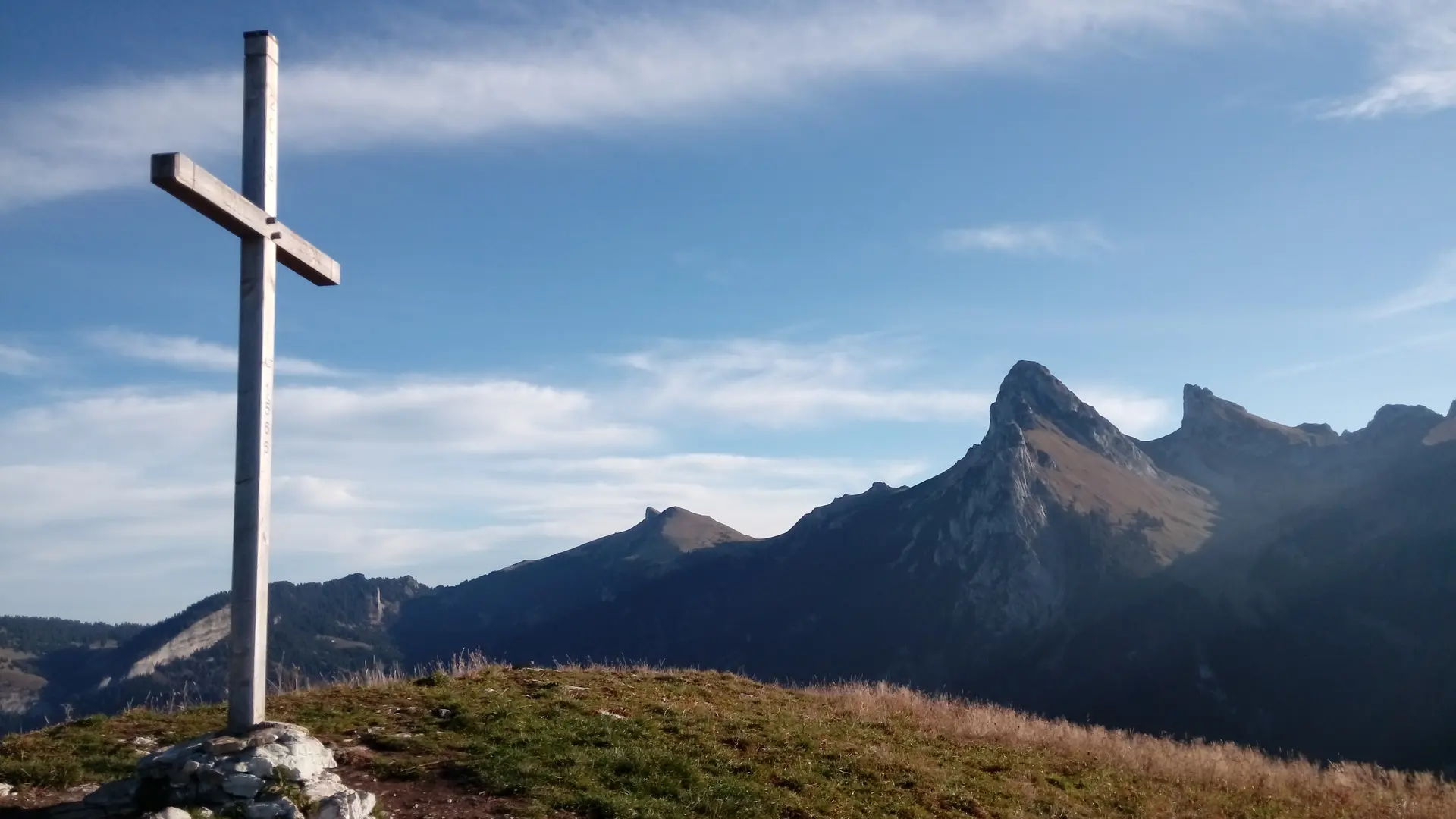 Mont Baron
