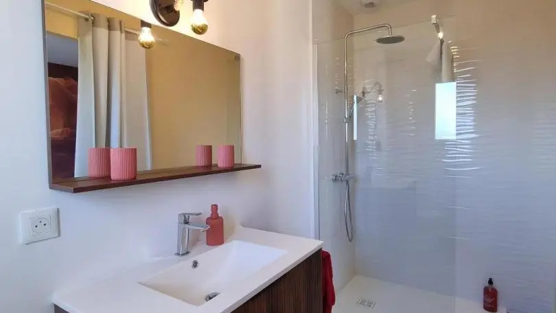 Chambre Danse des Braises