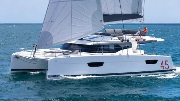 Mini croisière en catamaran dans l'Archipel du Frioul