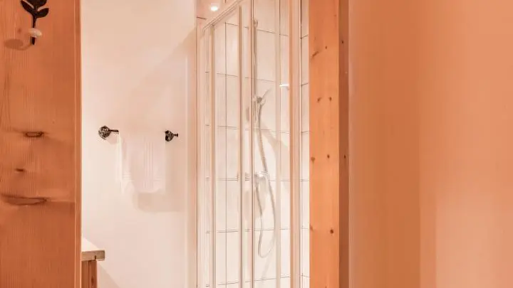 Salle d'eau privative Chambre 3