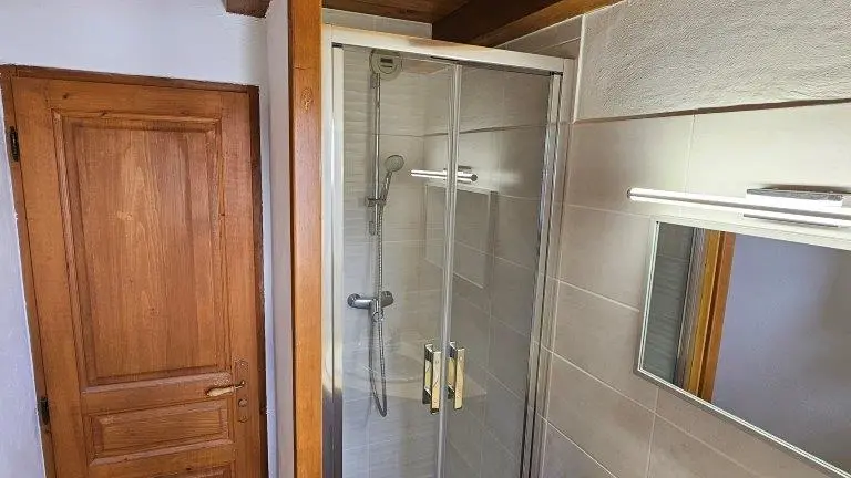 Aux-chalets-des-alpes, Crest-Voland, Savoie