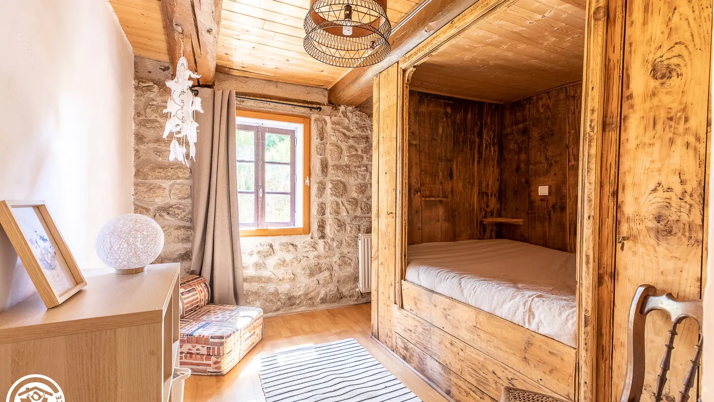 La chambre des p'tits loups 2
